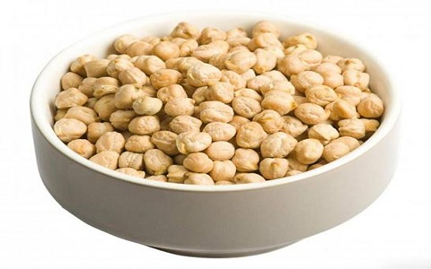 تصویر 3 از قیمت خرید نخود فلافلی عمده + فروش ویژه